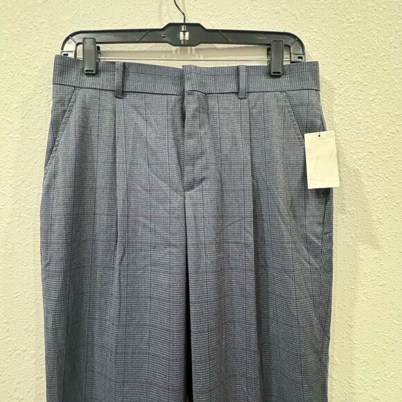 Tommy Hilfiger the flex dress pants blue size 20 - Picture 2 of 9